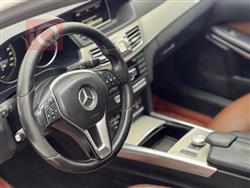 مرسيدس بنز E-Class